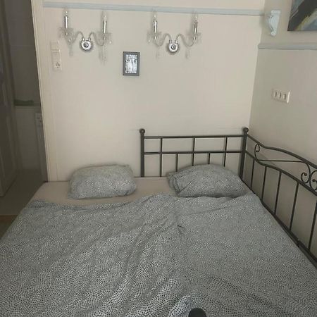 Barbie Baroque Apartman Budapest Kültér fotó